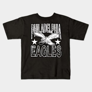 Philadelphia Eagels Kids T-Shirt